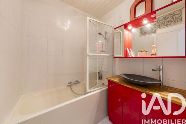 Appartement à vendre 3 pièces 63 m² Chevilly-Larue