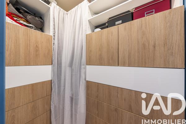 Appartement à vendre 3 pièces 63 m² Chevilly-Larue