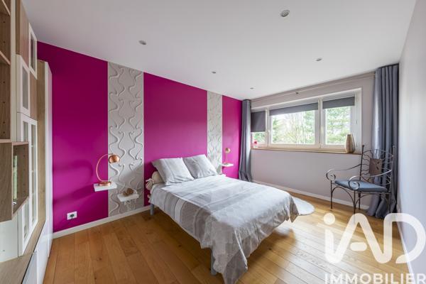 Appartement à vendre 3 pièces 63 m² Chevilly-Larue