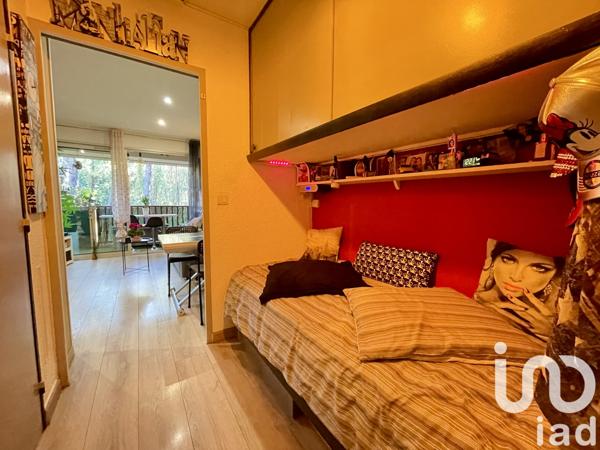 Appartement à vendre 1 pièce 22 m² Sanary-sur-Mer