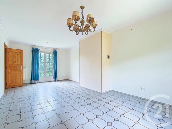 Maison à vendre  5 pièces - 108,62 m 2   GRAND COURONNE  - 76