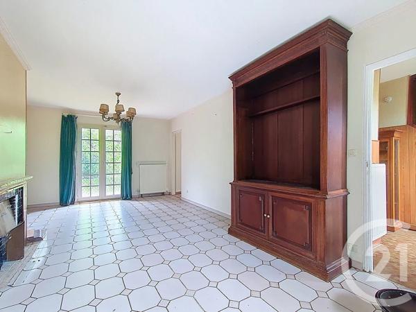 Maison à vendre  5 pièces - 108,62 m 2   GRAND COURONNE  - 76