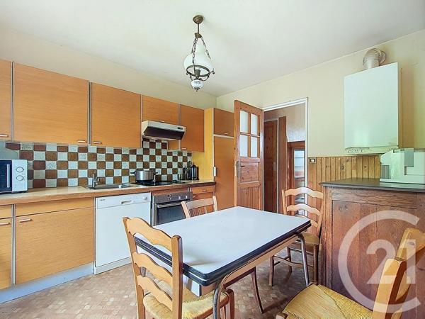 Maison à vendre  5 pièces - 108,62 m 2   GRAND COURONNE  - 76