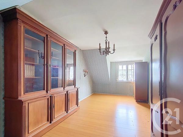 Maison à vendre  5 pièces - 108,62 m 2   GRAND COURONNE  - 76