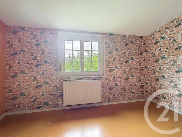 Maison à vendre  5 pièces - 108,62 m 2   GRAND COURONNE  - 76