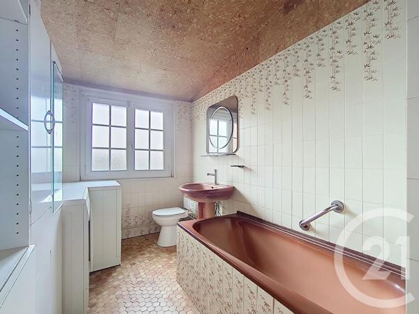 Maison à vendre  5 pièces - 108,62 m 2   GRAND COURONNE  - 76