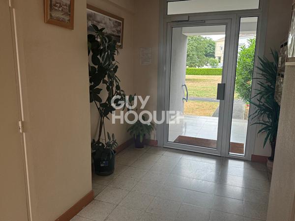 A VENDRE - T3 HYPER-CENTRE BLAGNAC