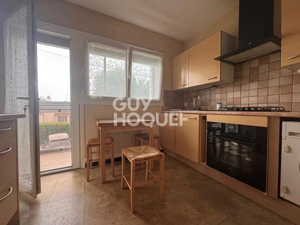 A VENDRE - T3 HYPER-CENTRE BLAGNAC