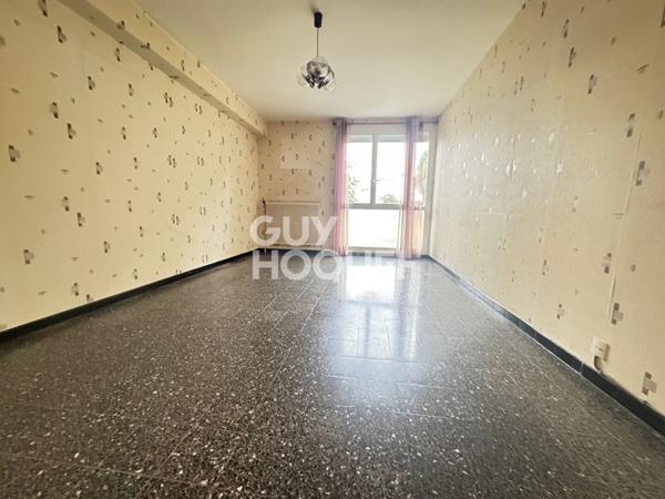 A VENDRE - T3 HYPER-CENTRE BLAGNAC