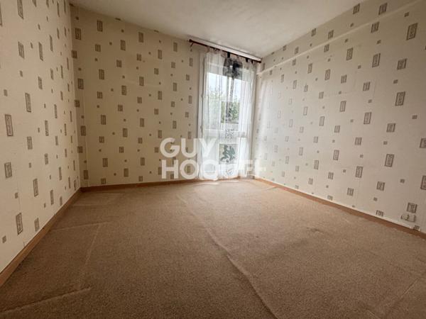 A VENDRE - T3 HYPER-CENTRE BLAGNAC