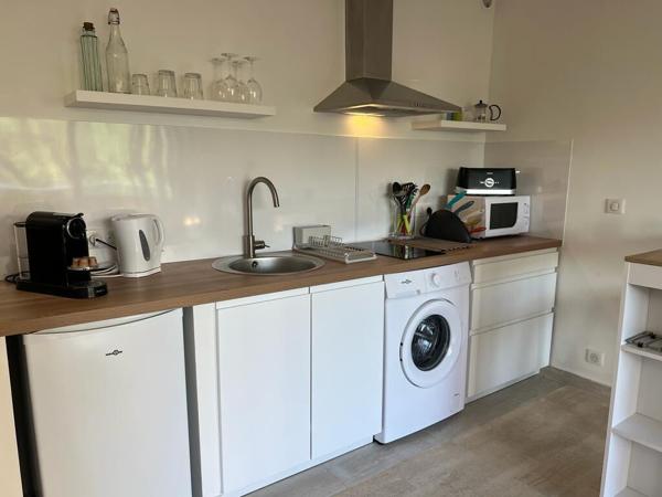 Appartement Cannes 1 pièce 21.45 m2