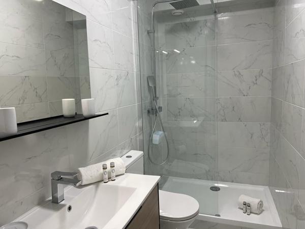 Appartement Cannes 1 pièce 21.45 m2