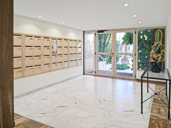 Appartement Cannes 1 pièce 21.45 m2