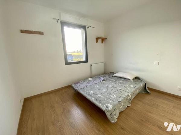 Maison de plain-pied de 2023