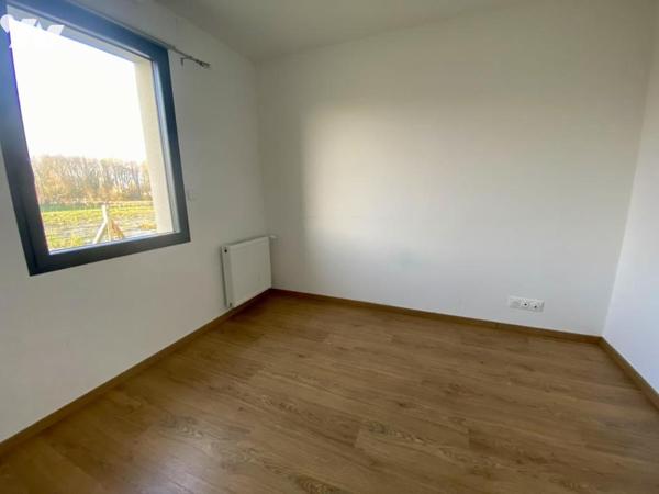 Maison de plain-pied de 2023