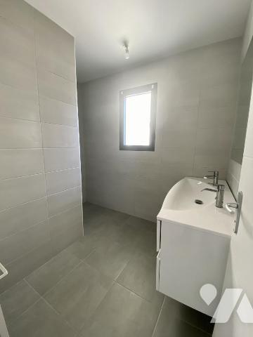 Maison de plain-pied de 2023