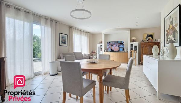 Maison Arvert 5 pièce(s) 133 m2