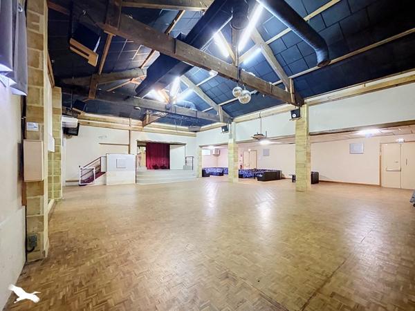 Maison à vendre 317 000 € Castillon-la-Bataille 6 p 615 m² DPE
