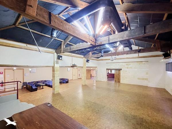 Maison à vendre 317 000 € Castillon-la-Bataille 6 p 615 m² DPE