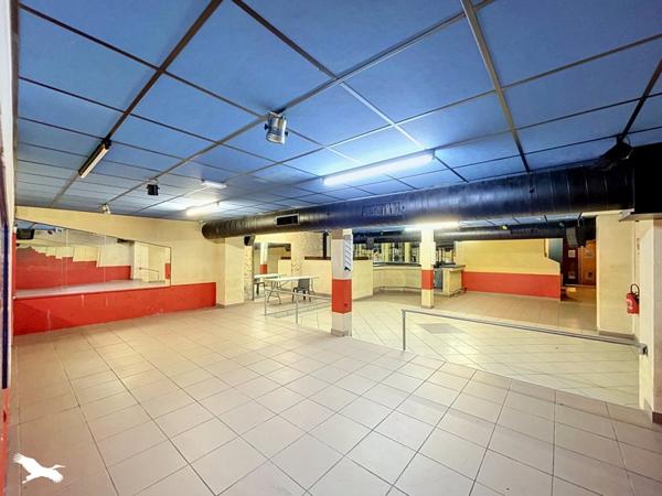 Maison à vendre 317 000 € Castillon-la-Bataille 6 p 615 m² DPE