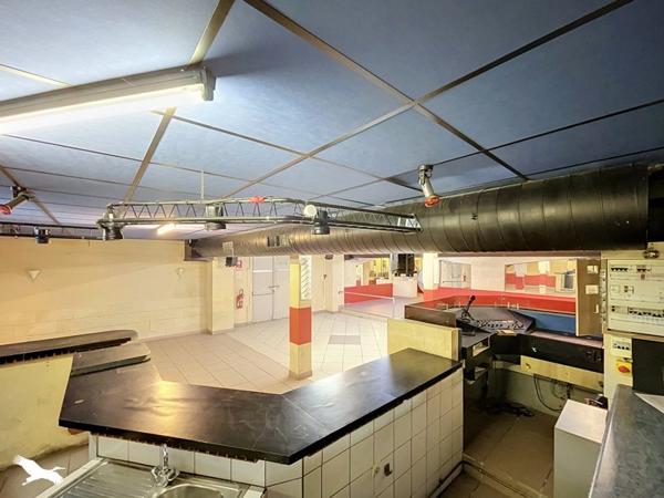 Maison à vendre 317 000 € Castillon-la-Bataille 6 p 615 m² DPE