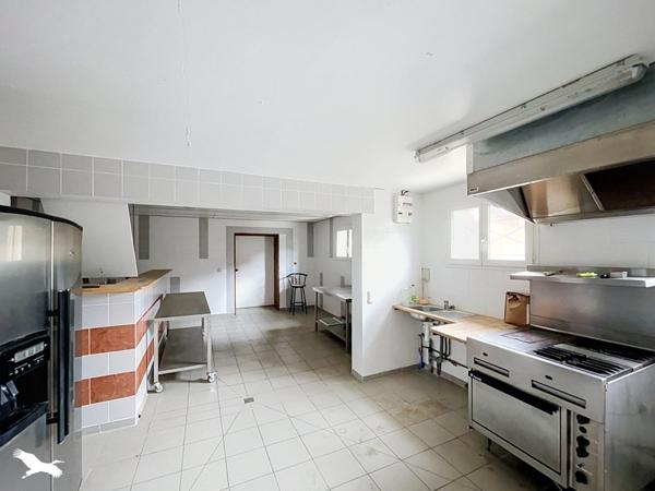 Maison à vendre 317 000 € Castillon-la-Bataille 6 p 615 m² DPE