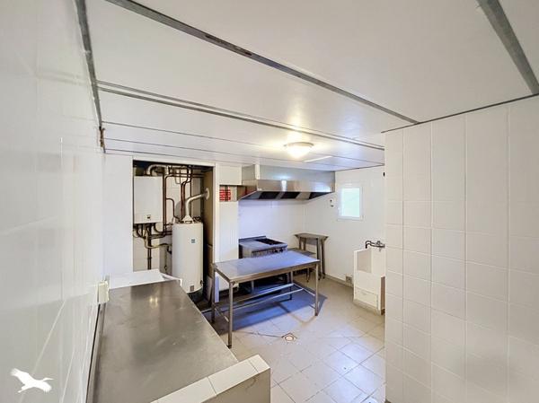 Maison à vendre 317 000 € Castillon-la-Bataille 6 p 615 m² DPE