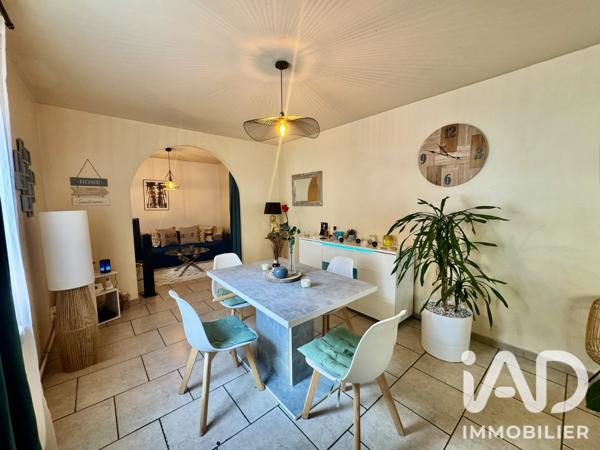 Maison à vendre 4 pièces 65 m² Sens
