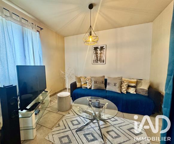 Maison à vendre 4 pièces 65 m² Sens