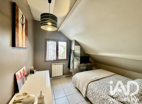 Maison à vendre 4 pièces 65 m² Sens