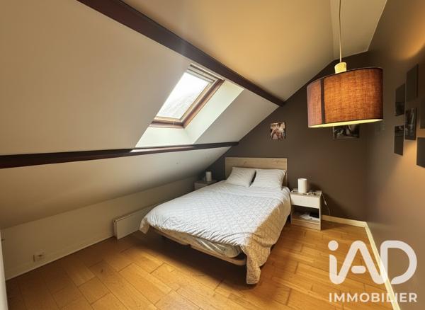 Maison à vendre 4 pièces 65 m² Sens