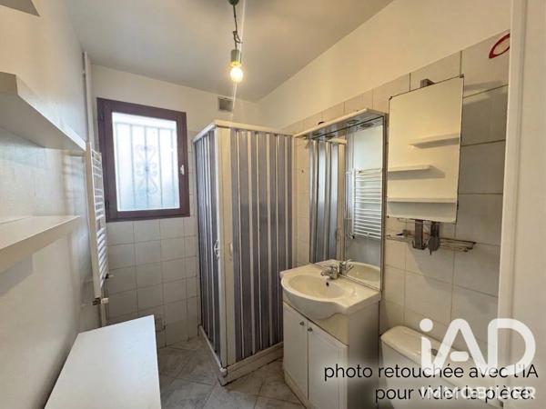 Maison à vendre 4 pièces 65 m² Sens