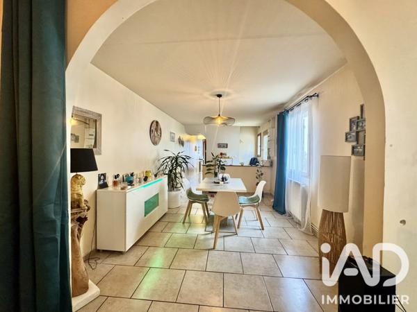 Maison à vendre 4 pièces 65 m² Sens