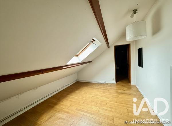 Maison à vendre 4 pièces 65 m² Sens