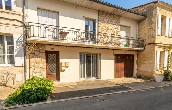 Immeuble locatif parfait pour investisseurs !
