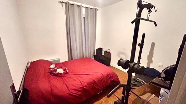 Immeuble locatif parfait pour investisseurs !