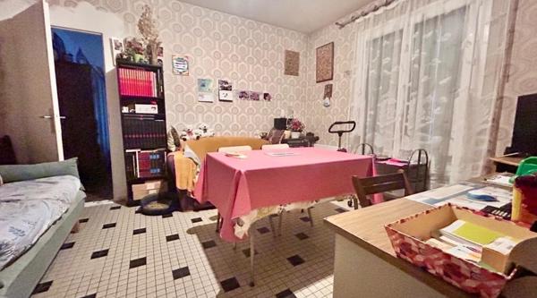 Immeuble locatif parfait pour investisseurs !
