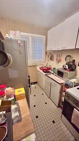 Immeuble locatif parfait pour investisseurs !
