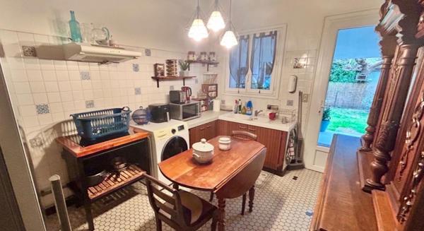 Immeuble locatif parfait pour investisseurs !