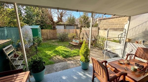 Immeuble locatif parfait pour investisseurs !