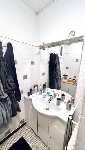 Immeuble locatif parfait pour investisseurs !
