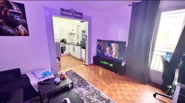 Immeuble locatif parfait pour investisseurs !