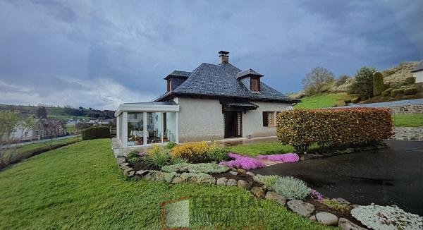 maison de bon standing a la campagne