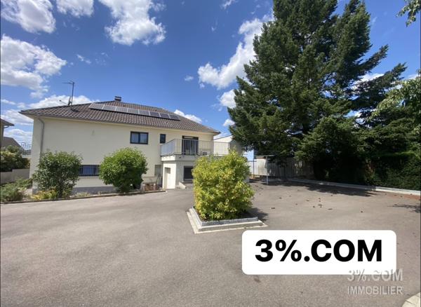 3%.COM Belle maison à Mommenheim Mommenheim (67670)