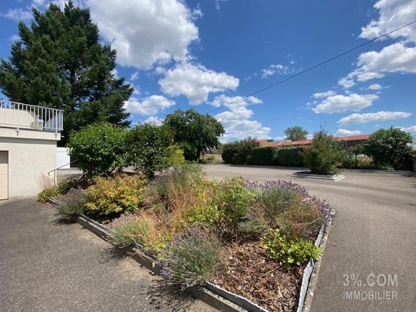 3%.COM Belle maison à Mommenheim Mommenheim (67670)