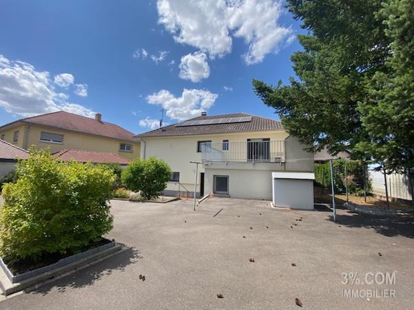3%.COM Belle maison à Mommenheim Mommenheim (67670)