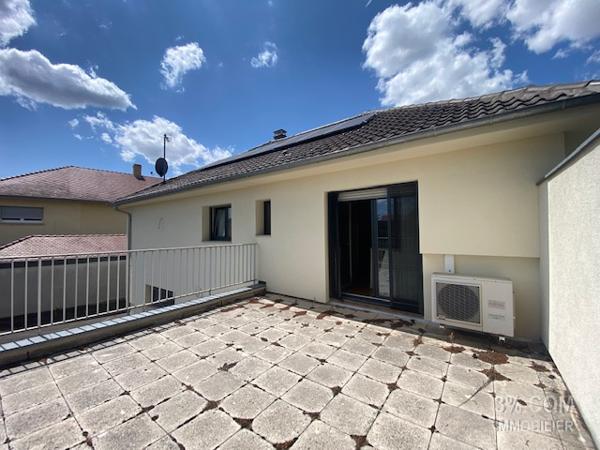 3%.COM Belle maison à Mommenheim Mommenheim (67670)