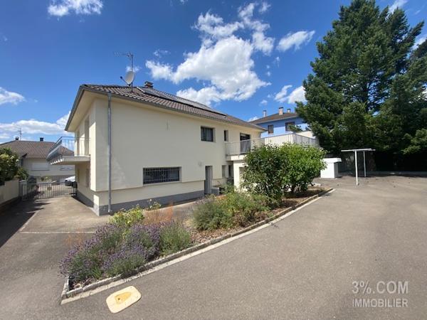 3%.COM Belle maison à Mommenheim Mommenheim (67670)