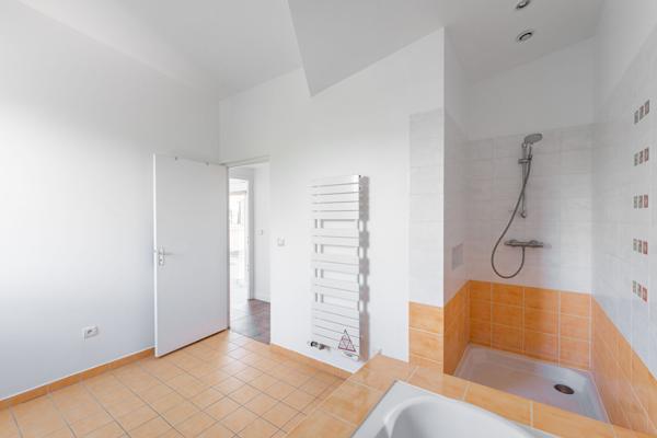 Maison Fontenay Sous Bois 7 pièce(s) 252.7 m2