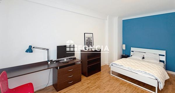 À vendre Studio 30 m² - Caen 14000